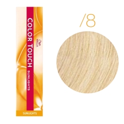 Wella color touch sunlights /8 perła